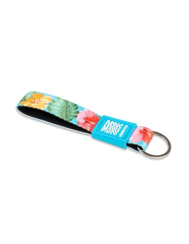 Key Ring - Exotique/Tag