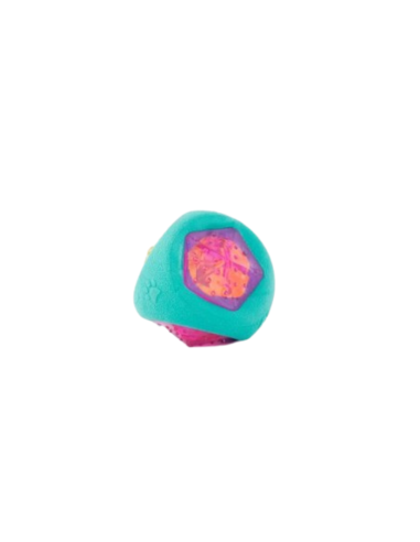 ZippyTuff - LED Light Up Ball