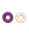 Halloween Latex Donutz (2-pack)