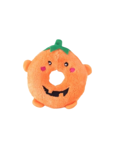 Donutz Buddies - Pumpkin