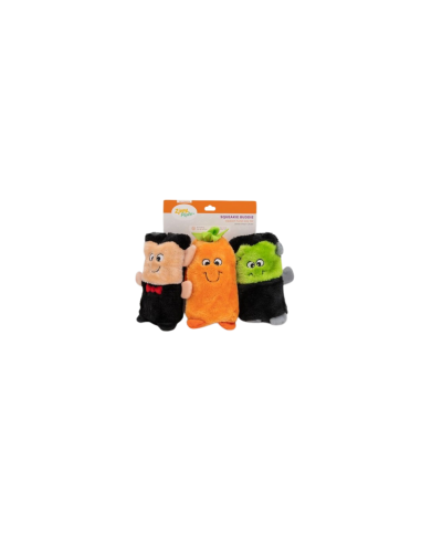 Halloween Colossal Buddies (3-pack)