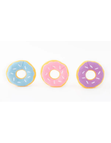 Miniz - Easter Donutz (3-pack)