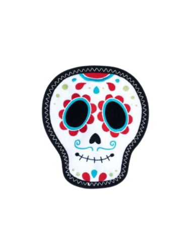 Z-Stitch® - Santiago the Sugar Skull