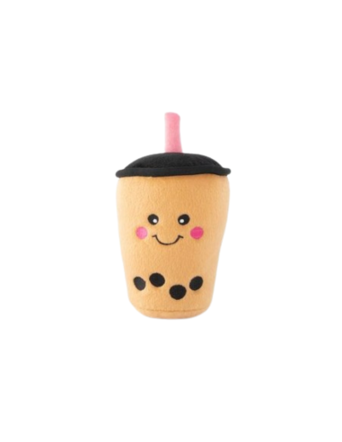 NomNomz® - Boba Milk Tea