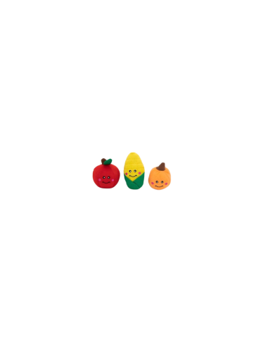 Miniz - Fall Harvest (3-pack)