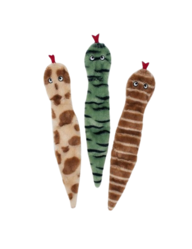 Skinny Peltz - Desert Snakes (3-pack)