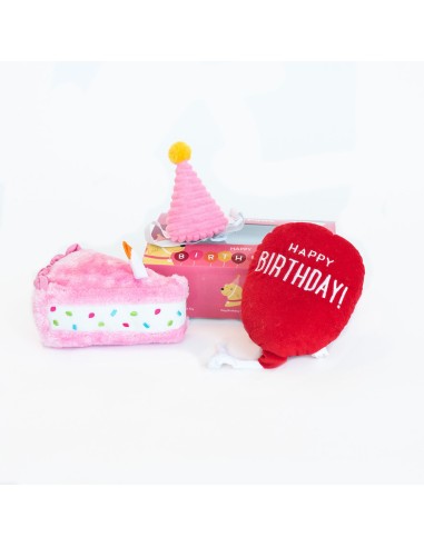 Birthday Box (3 pcs)