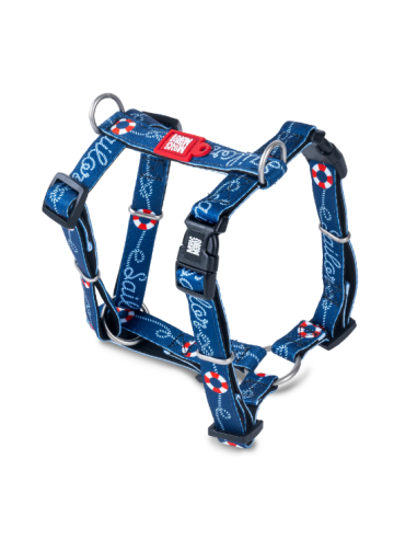 Sailor - H-Harness