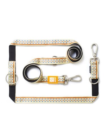 Multi-Function Leash - Ethnic