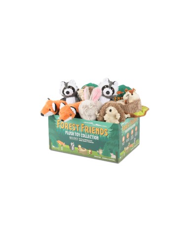 Forest Friends Woodland Collectie