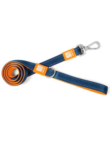 Short Leash - Matrix Orange