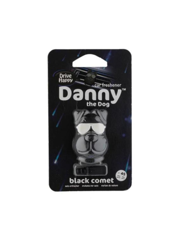 Danny The Dog Air Freshener