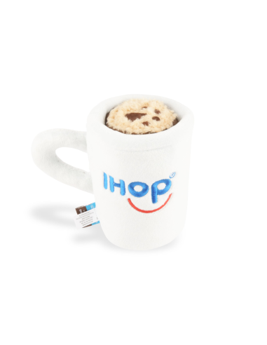 IHOP Collab Collectie