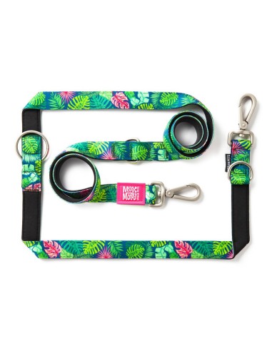 Multi-Function Leash - Tropical