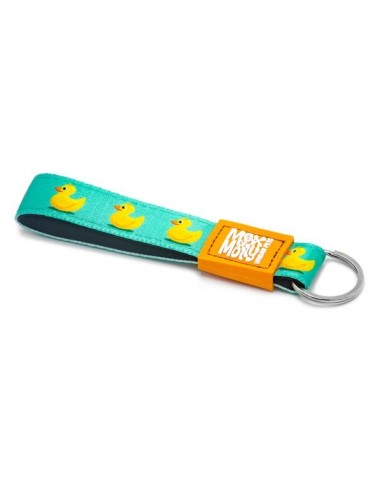 Key Ring - Ducklings/Tag