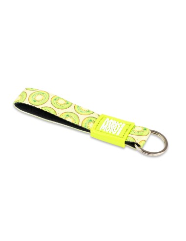 Key Ring - Kiwi/Tag