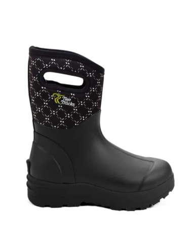 TwoTracks Neoprene Outdoor Boots