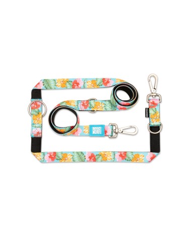 Multi-Function Leash - Exotique