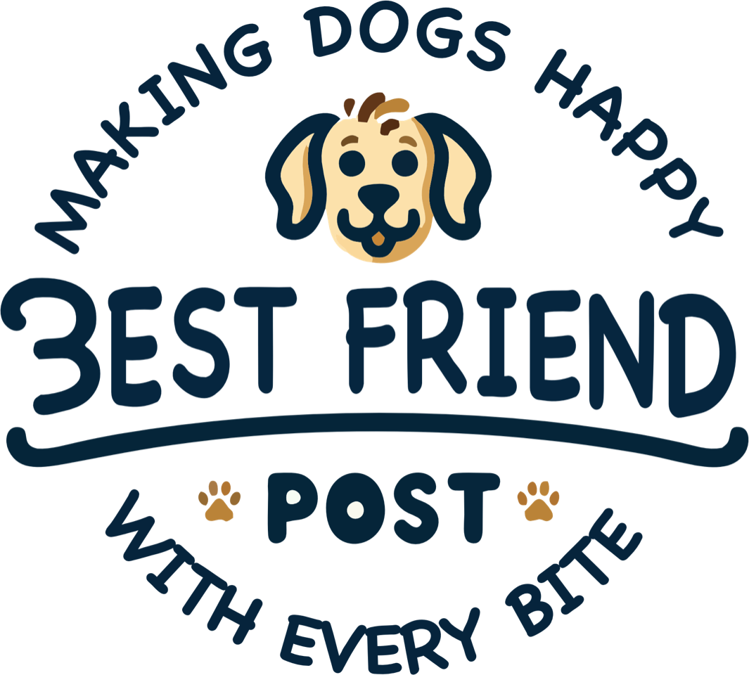 Best Friend Post